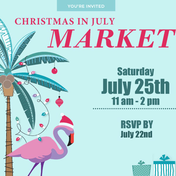 FWLH - Social - Christmas in July- 1080x1080