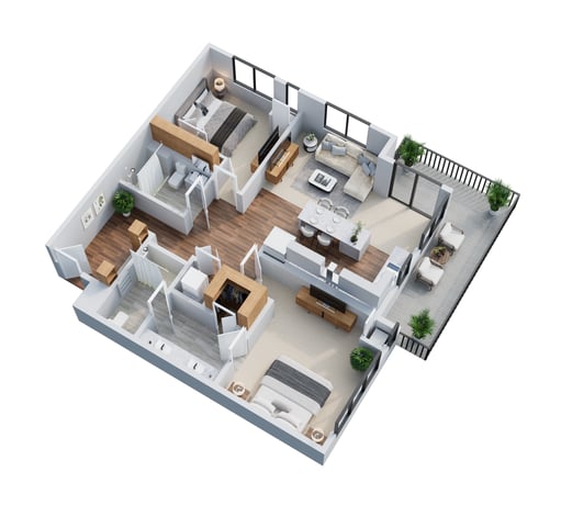 FWLH_IL_Sycamore_2B 2BA_1145 sq. ft. (1)