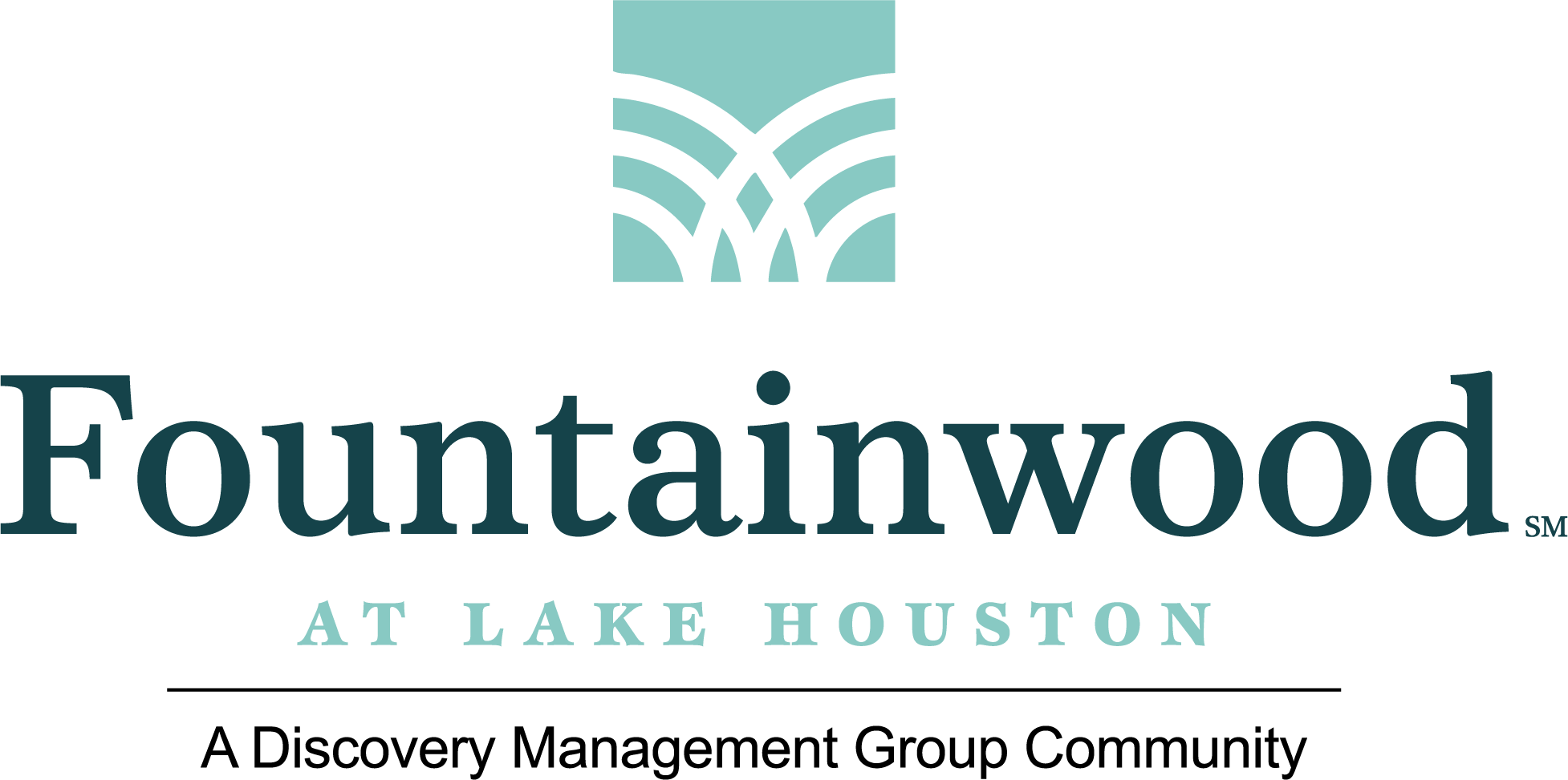 Return to Fountainwood at Lake Houston homepage