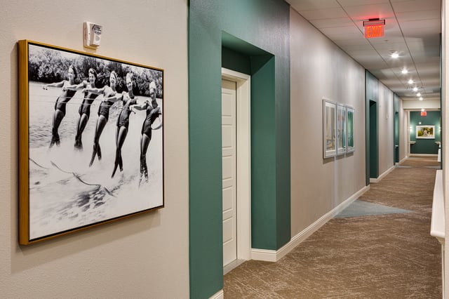 Fountainwood_Hallway
