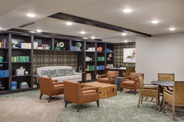 Fountainwood_Library