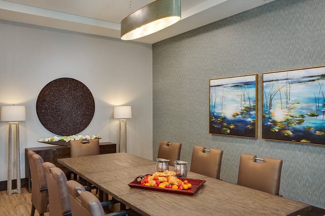 Fountainwood_Private-Dining