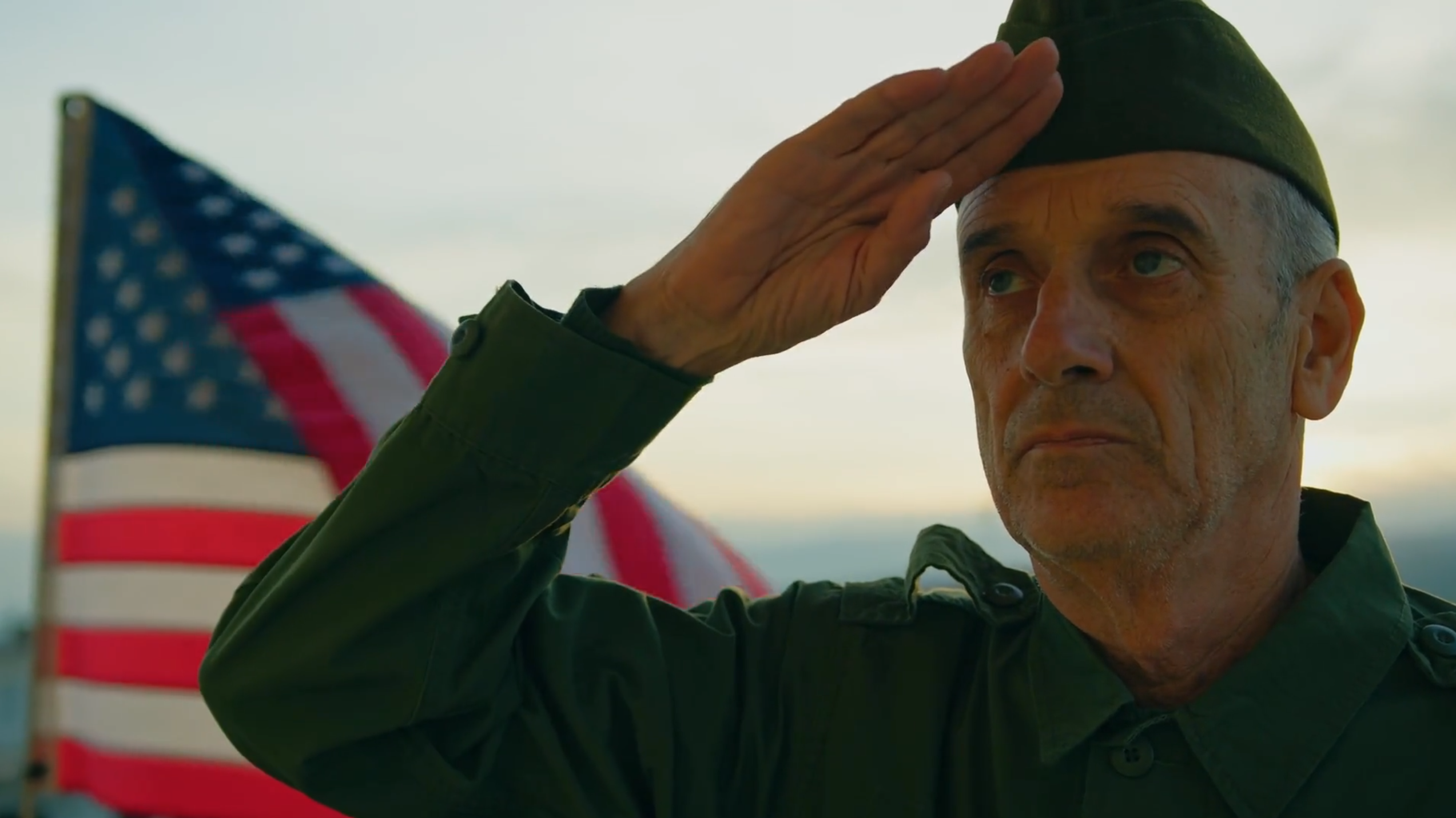 vETERANS