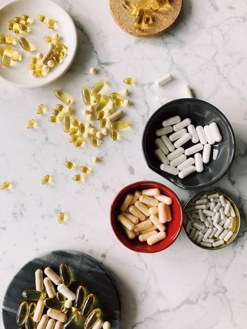 What Supplements Are Good for Brain Health in Seniors?