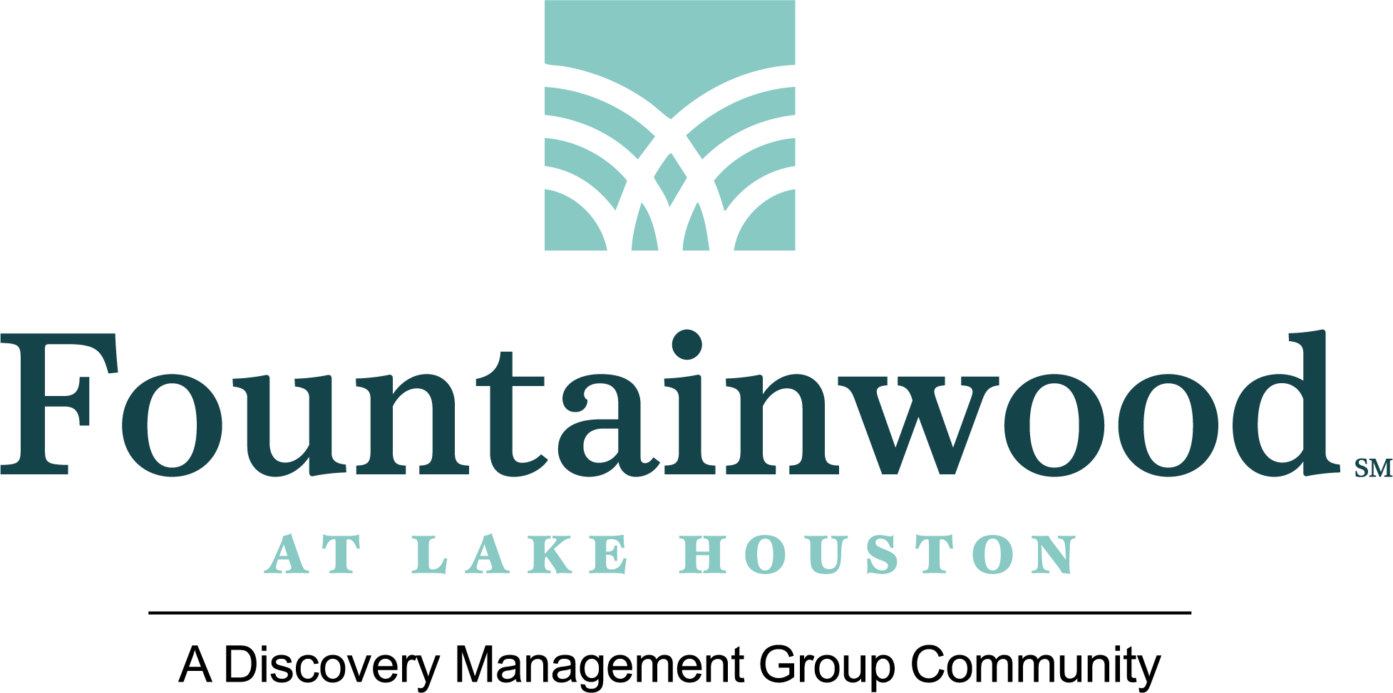 Fountainwood at Lake Houston