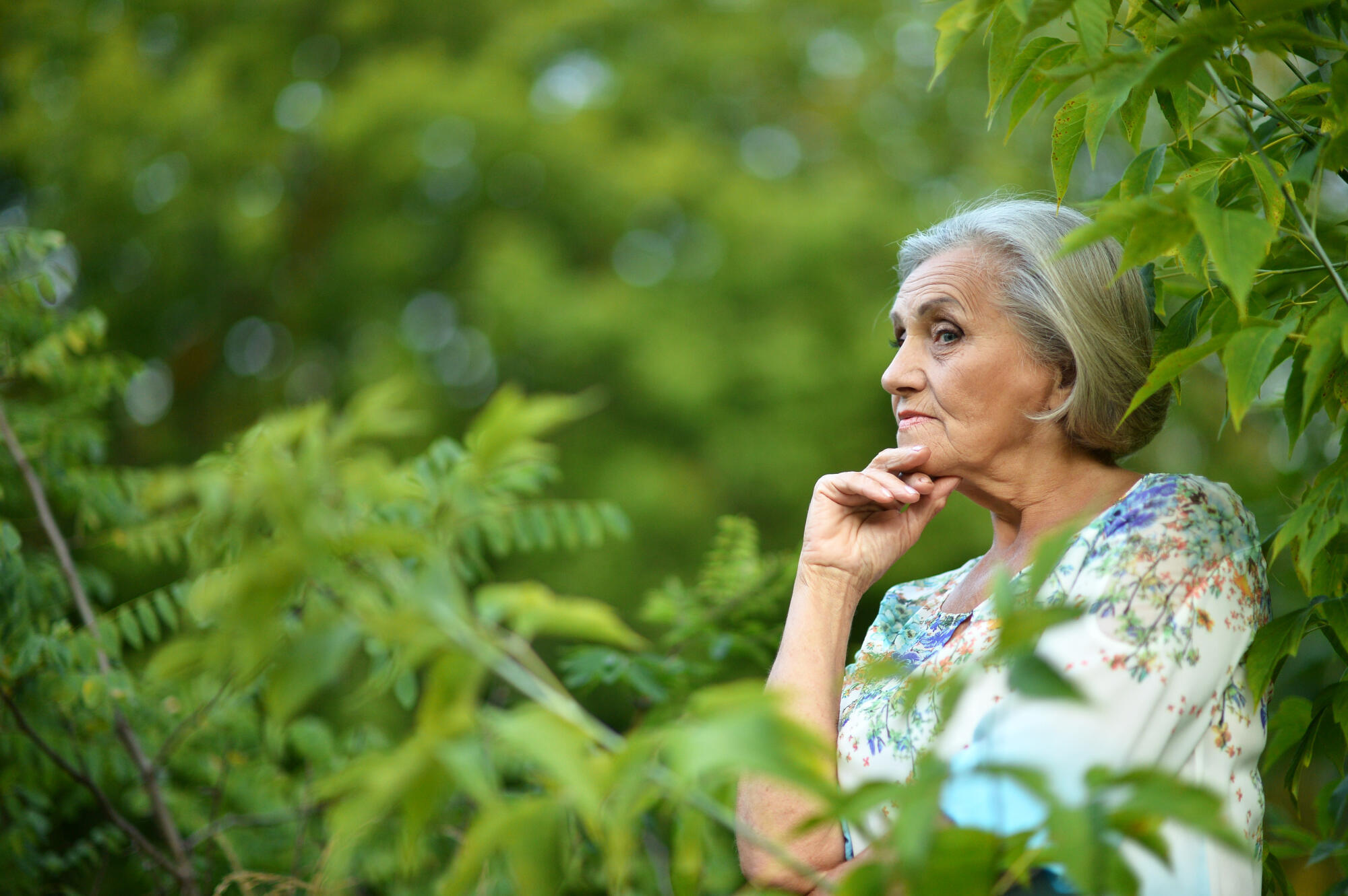 Stigma Around Mental Health: What Seniors Need to Know