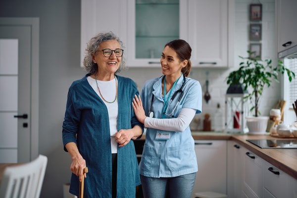What to Bring When Moving to Assisted Living in Atascocita, TX