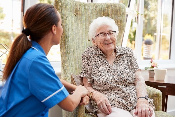 Respite Care vs. Full-Time Memory Care: When to Make the Switch